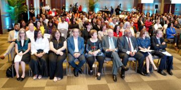 MINERD, Inafocam y la OEI realizan seminario sobre el desarrollo profesional docente