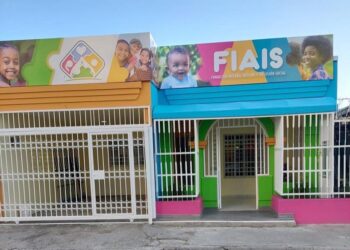 Roban 8 veces en un año a centro de terapias para niños con autismo de San Cristóbal