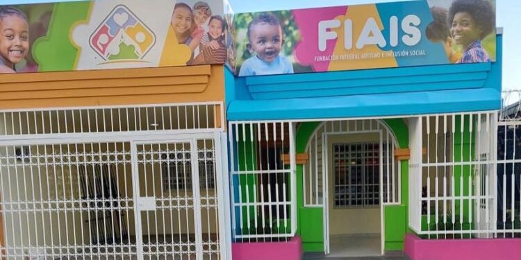 Roban 8 veces en un año a centro de terapias para niños con autismo de San Cristóbal