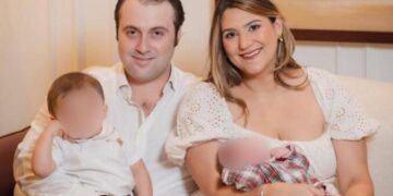 Dueña de fumigadora explica causas de muertes en Piantini