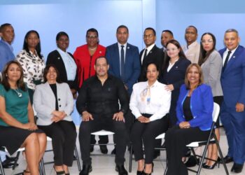 Oficina Nacional de Defensa Pública realiza cambios a nivel nacional