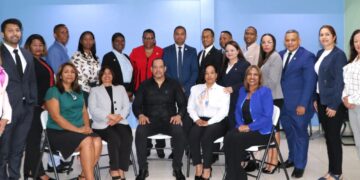 Oficina Nacional de Defensa Pública realiza cambios a nivel nacional