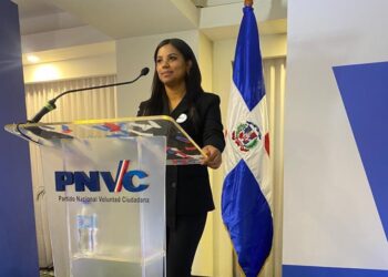 Candidata a regidora del PNVC en Verón dice urge acciones que faciliten la inclusión
