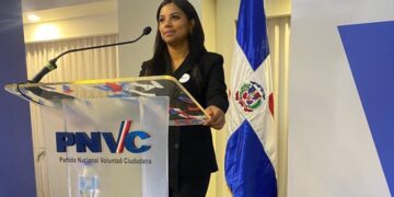 Candidata a regidora del PNVC en Verón dice urge acciones que faciliten la inclusión