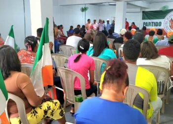 El Partido MODA continúa recorrido por el país en apoyo a sus candidatos municipales