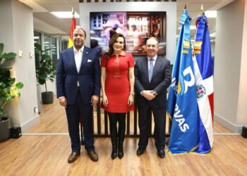 Banreservas lanza en FITUR APP Remesas Reservas