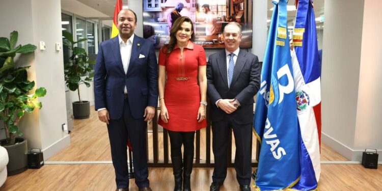 Banreservas lanza en FITUR APP Remesas Reservas