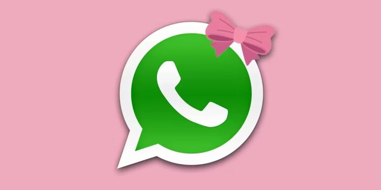 Modo coquette en WhatsApp: cómo activar esta tendencia en la app