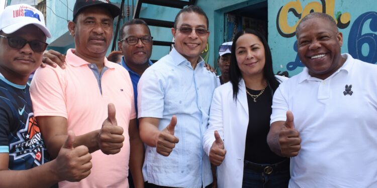 El deporte es la herramienta más poderosa para mejorar la sociedad, dice Miguel Camacho