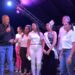 Senador Dionis Sánchez encabeza clausura fiestas patronales La Altagracia de Pedernales