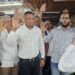 El MODA juramenta su Comando de Campaña de la provincia Santo Domingo