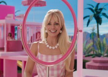 Margot Robbie no fue nominada a Premios Oscar 2024 por Barbie y sus fans estallaron en redes
