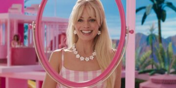 Margot Robbie no fue nominada a Premios Oscar 2024 por Barbie y sus fans estallaron en redes