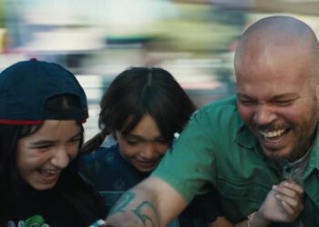 Residente debuta como actor en Sundance con ‘In the Summers’: se vuelca con todas sus fuerzas hacia el séptimo arte