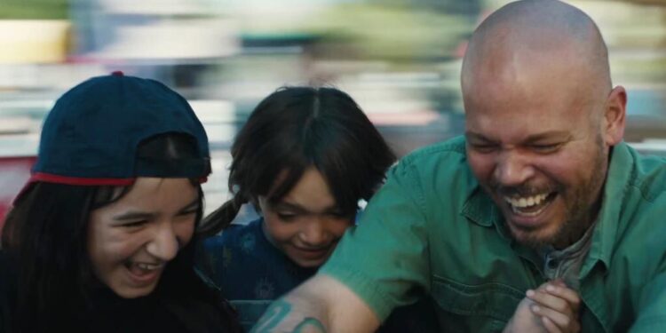 Residente debuta como actor en Sundance con ‘In the Summers’: se vuelca con todas sus fuerzas hacia el séptimo arte