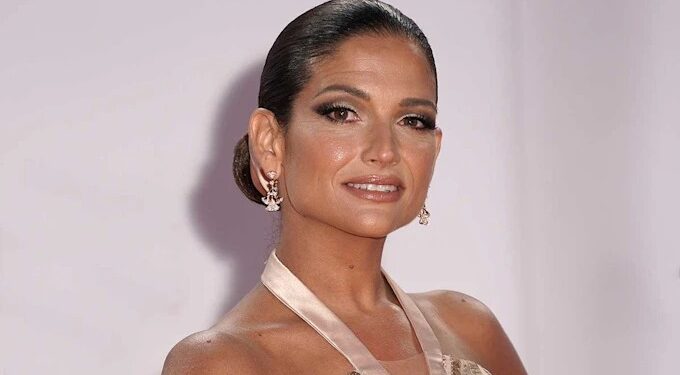 Natalia Jiménez actuará en Premios Soberano 2023