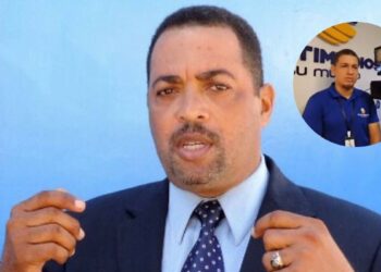 SNTP condena detención de camarógrafo por agentes de la DNI