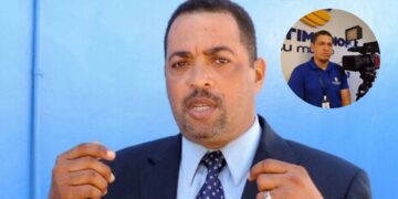 SNTP condena detención de camarógrafo por agentes de la DNI