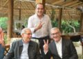 Gonzalo Castillo se une a la campaña electoral del PLD