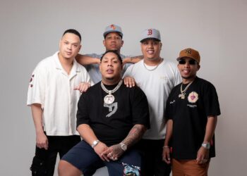 Bulin 47 lanza nuevo tema junto al puertorriqueño Myke Towers