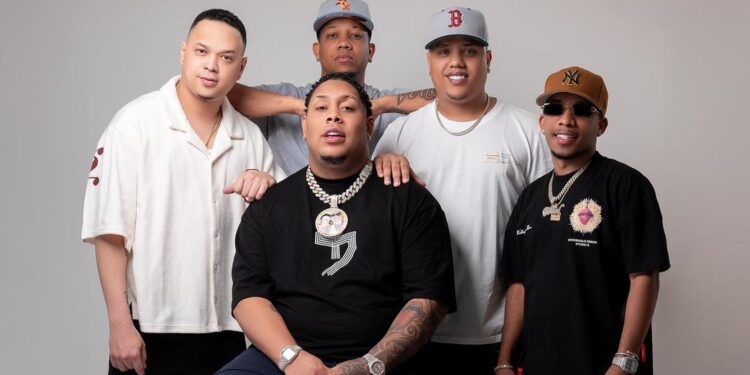 Bulin 47 lanza nuevo tema junto al puertorriqueño Myke Towers