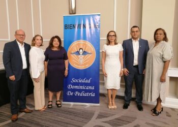 Sociedad Dominicana de Pediatría continúa plan de contingencia contra el dengue