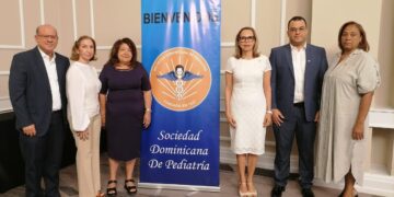 Sociedad Dominicana de Pediatría continúa plan de contingencia contra el dengue