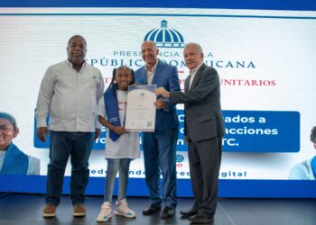 CTC certifica 900 jóvenes en distintas áreas tecnológicas