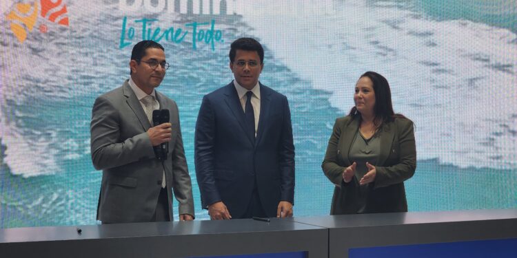Cap Cana anuncia proyecto que significará más de 500 millones de dólares de inversión en la Ciudad Destino