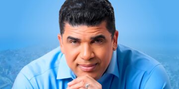 Pastor Dío Astacio presentará "Arranca 2024″, el encuentro de emprendedores y líderes