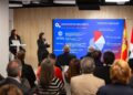 ProDominicana participa en 1er foro empresarial ¿Cómo hacer negocios en la República Dominicana? en Barcelona, España