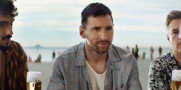 Lionel Messi tendrá una aparición durante mediotiempo del Super Bowl