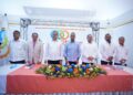 Nuevo Consejo Empresarial Santo Domingo Norte establece objetivos para un futuro prometedor