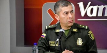 Abinader designa a Luis Ernesto García nuevo Comisionado Ejecutivo para Reforma Policial