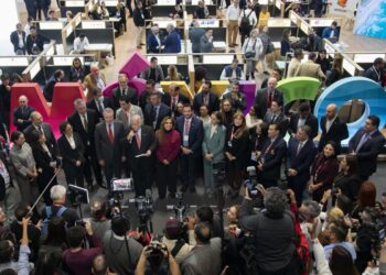 México será el País Socio de FITUR en 2025