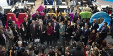 México será el País Socio de FITUR en 2025