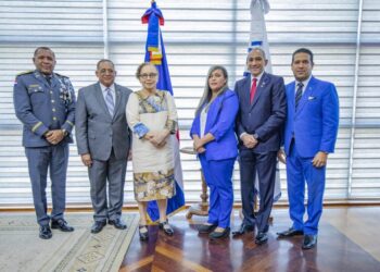 Eligen a la antropóloga forense Sonia Lebrón como nueva directora del Inacif