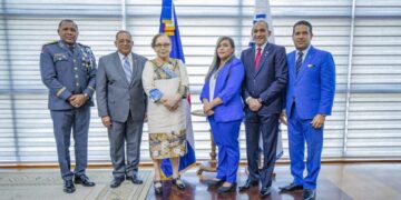 Eligen a la antropóloga forense Sonia Lebrón como nueva directora del Inacif