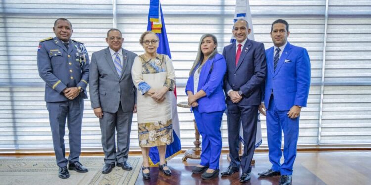 Eligen a la antropóloga forense Sonia Lebrón como nueva directora del Inacif