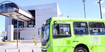 OMSA seguirá transportando a usuarios del Teleférico de Santo Domingo ante suspensión por mantenimiento este lunes feriado