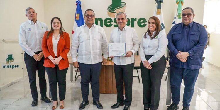 Aprueban reapertura de Cooperativa de Empleados del Inespre luego de 22 años cerrada