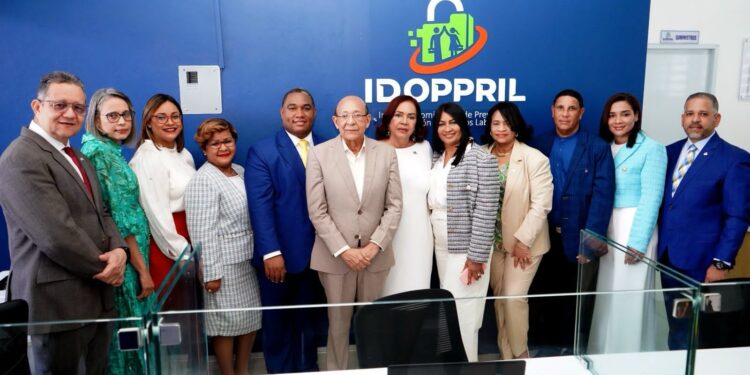 IDOPPRIL estrena nueva oficina de atención a sus afiliados de Bonao