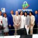 IDOPPRIL estrena nueva oficina de atención a sus afiliados de Bonao