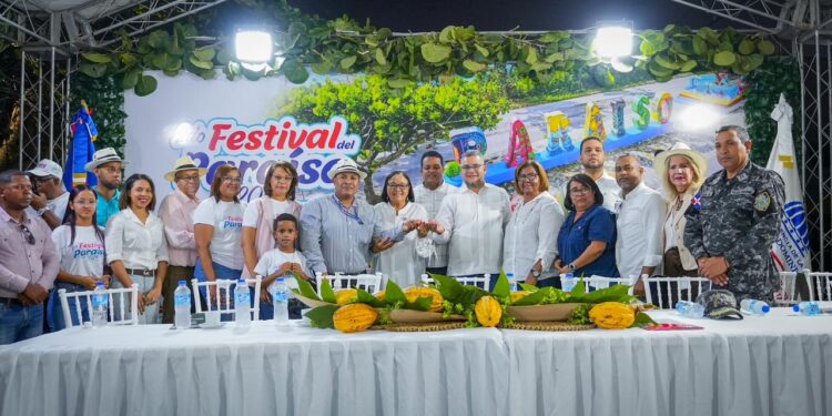 Realizan 2da edición del Festival del Paraíso, Barahona para promover el turismo y el desarrollo agropecuario de la zona