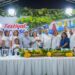 Realizan 2da edición del Festival del Paraíso, Barahona para promover el turismo y el desarrollo agropecuario de la zona