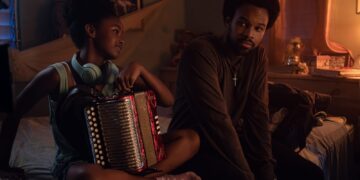 Actor Jean Cruz participa en la película dominicana “Boca Chica”