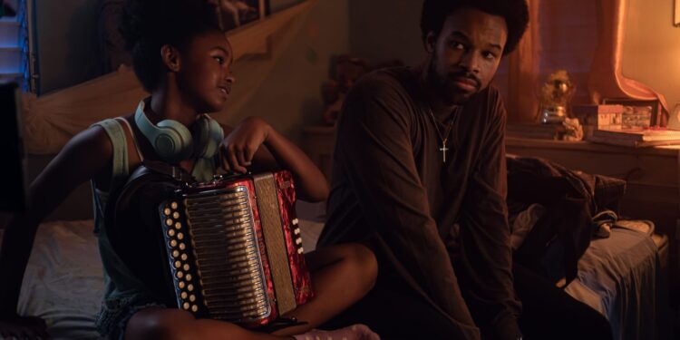 Actor Jean Cruz participa en la película dominicana “Boca Chica”