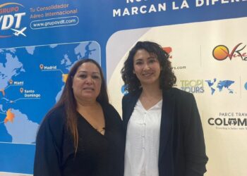 Grupo VDT logra jornada fructífera en FITUR 2024