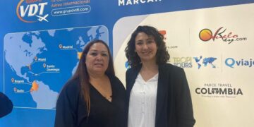 Grupo VDT logra jornada fructífera en FITUR 2024