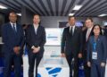 Universal Aviation y Aerodom anuncian en Fitur la remodelación de la terminal de vuelos privados y nuevo hangar en Puerto Plata